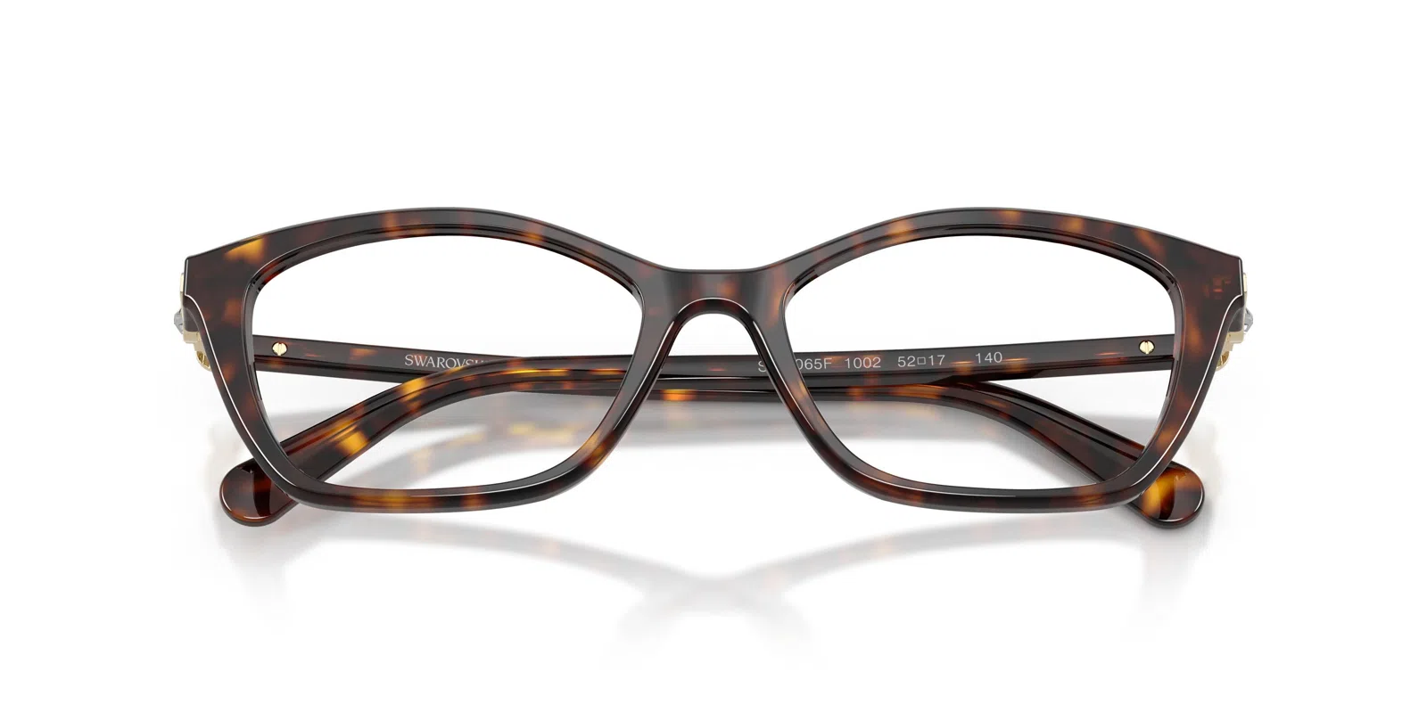 Swarovski 2065F Eyeglasses - view 13